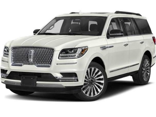 LINCOLN NAVIGATOR L 2021 5LMJJ3LT0MEL04360 image